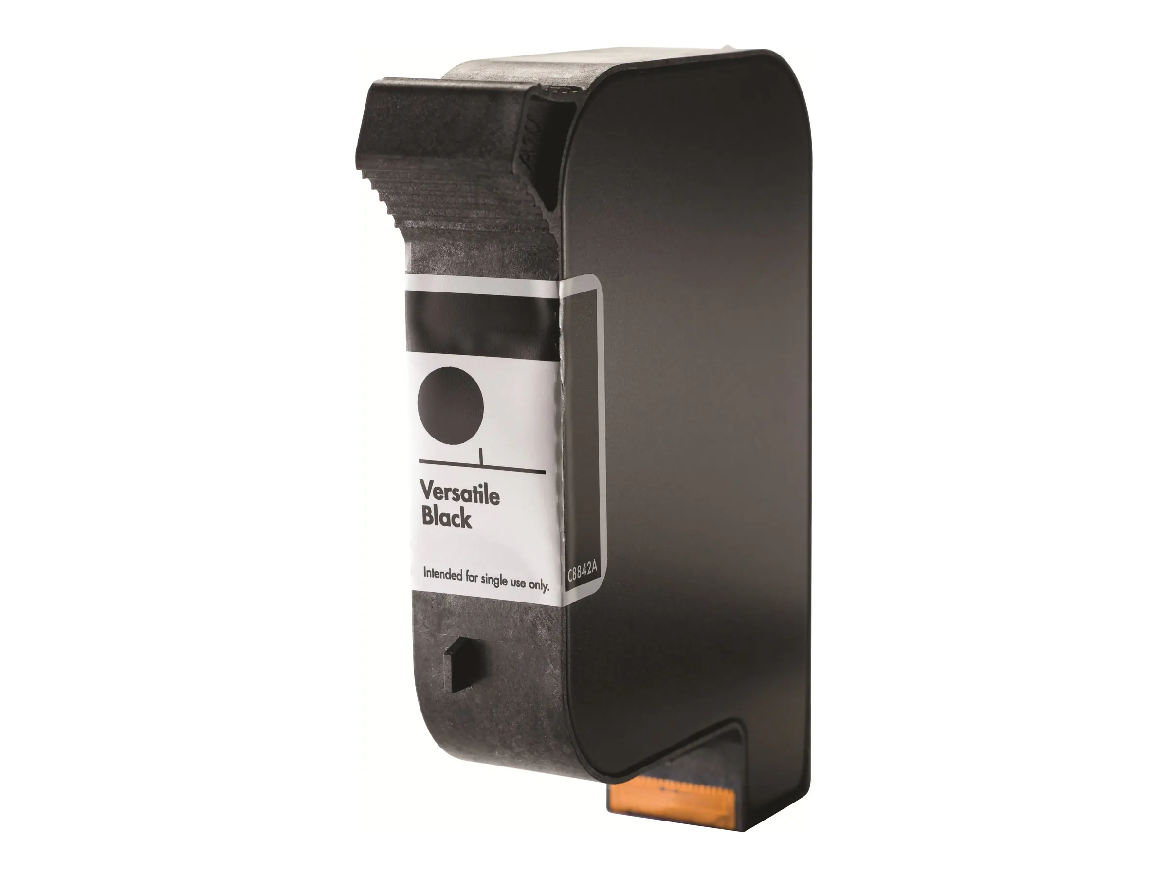 HP Versatile - 40 ml - Schwarz - original - Tintenpatrone