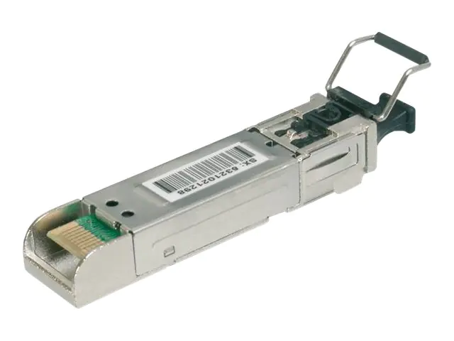 Digitus Mini GBIC (SFP) Module, 155 Mbps, 2km