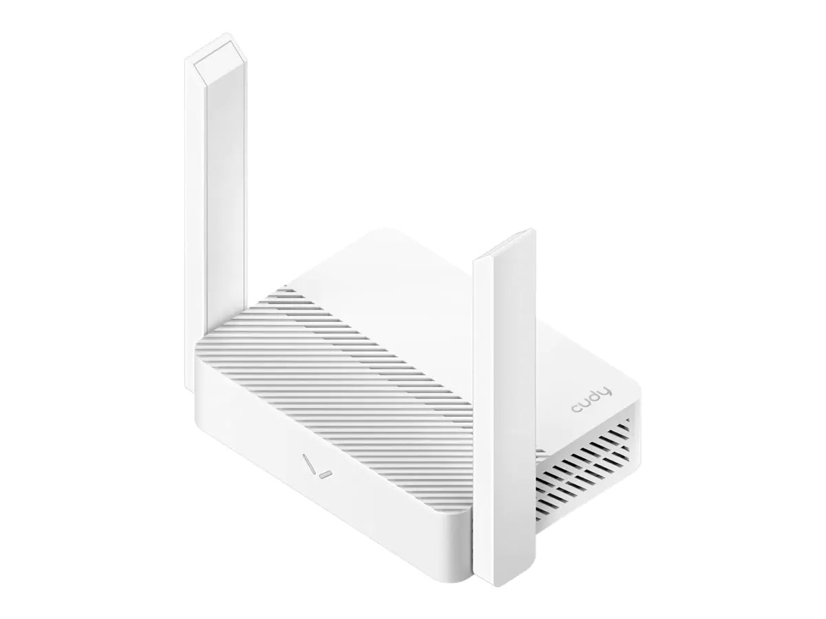 CUDY LT300 - 2.0 - Wireless Router - WWAN - Wi-Fi LT300_EU
