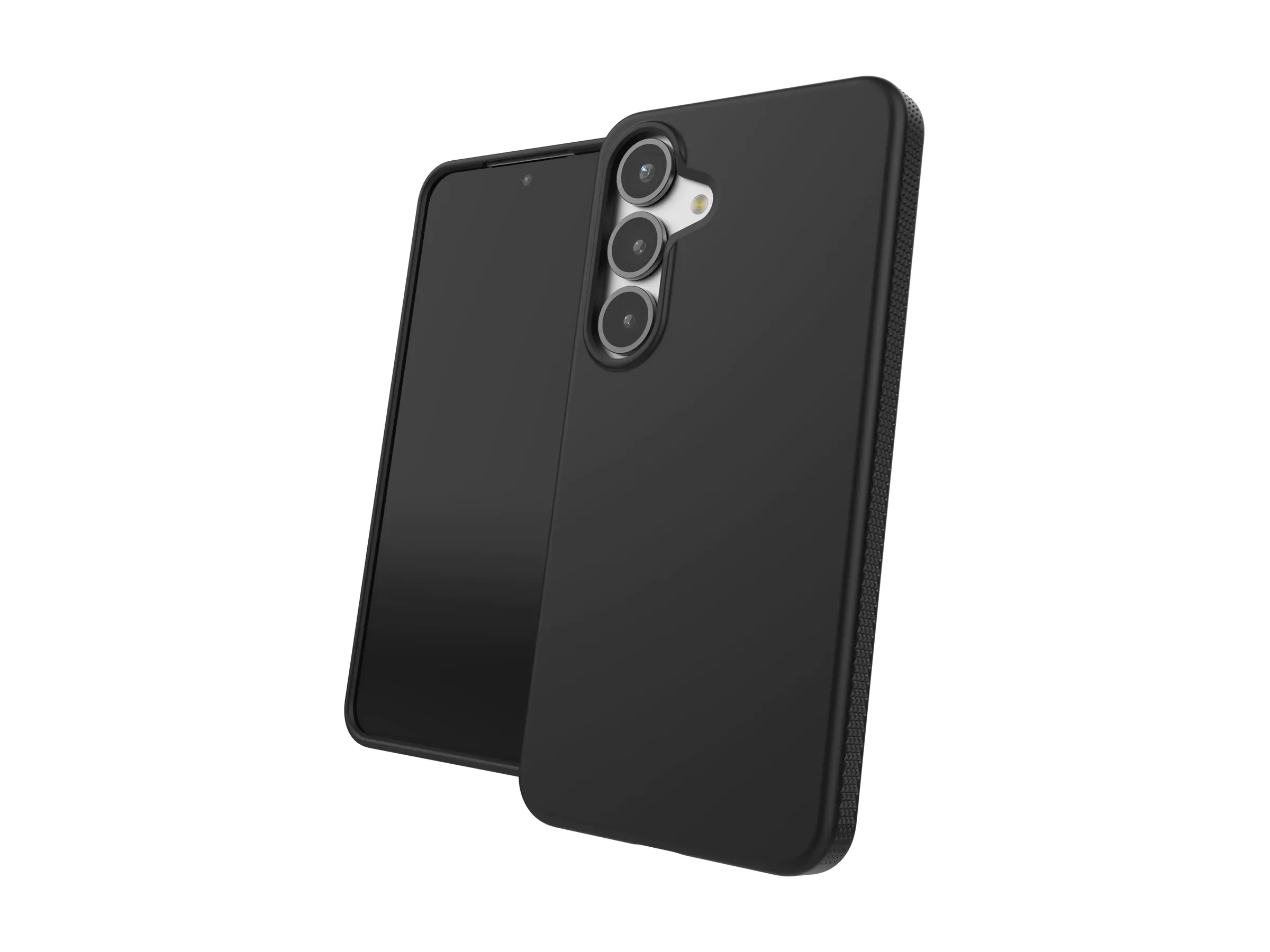 ZAGG Milan Snap - Hintere Abdeckung für Mobiltelefon