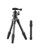 Cullmann CARVAO 816TCS - 3 Bein(e) - Schwarz - 70,5 cm - 445 g