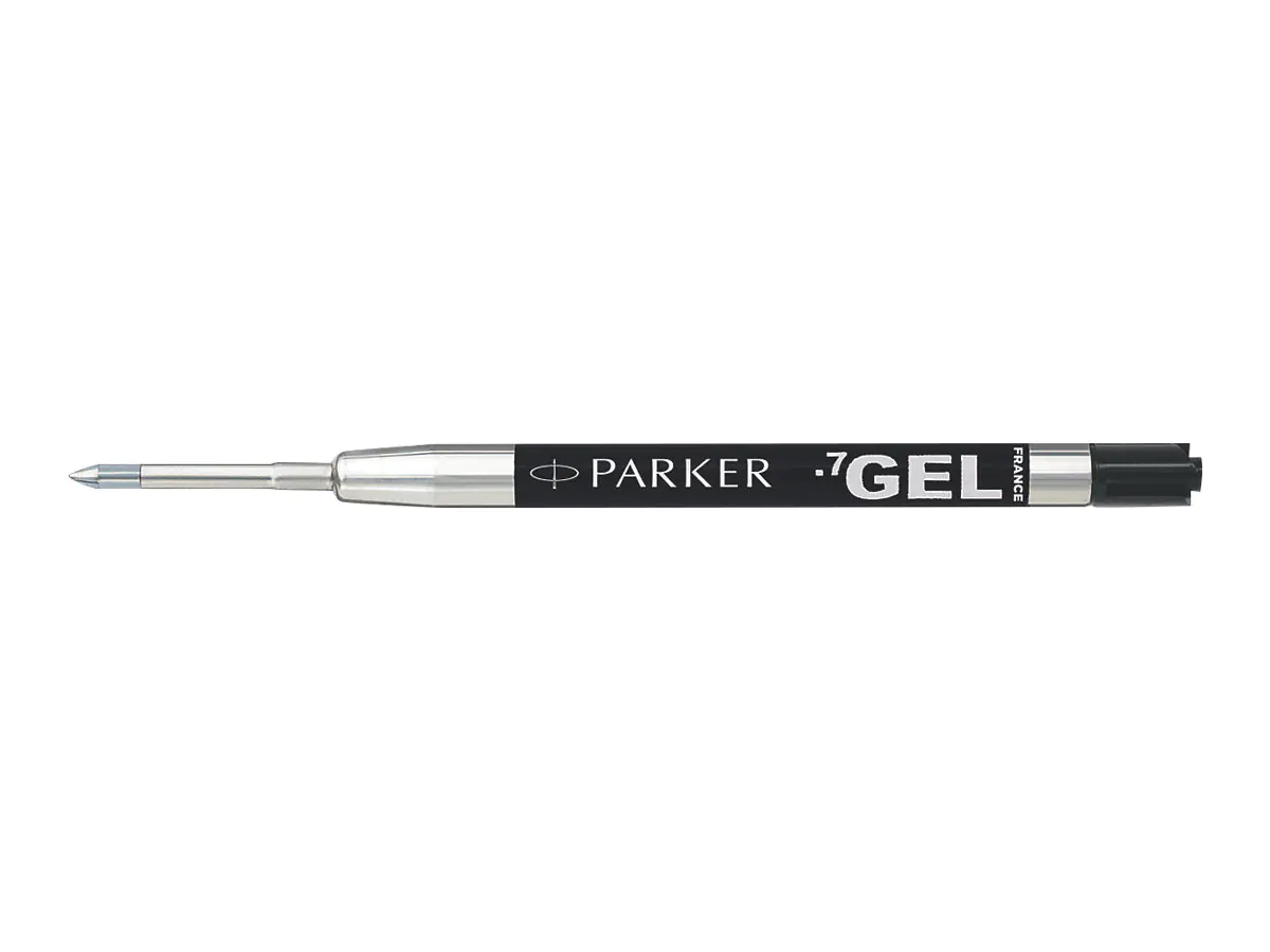 Parker Nachfüllpatrone - Schwarz - Geltinte 1950344