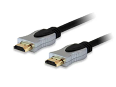 Equip 119346 - 7,5 m - HDMI Typ A (Standard) - HDMI Typ A (Standard) - 3840 x 2160 Pixel - Schwar