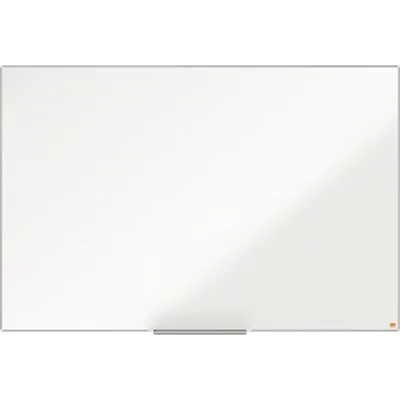 Nobo Whiteboard Impression Pro 1915397 Emaille 100x150cm