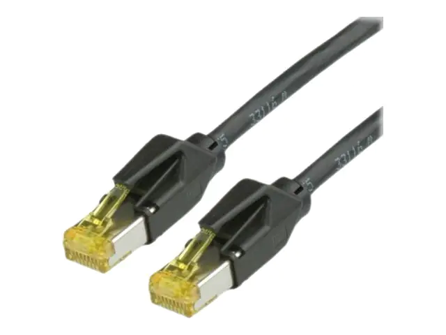 Draka UC900 - Patch-Kabel - RJ-45 (M) zu RJ-45 (M) 21.05.9526
