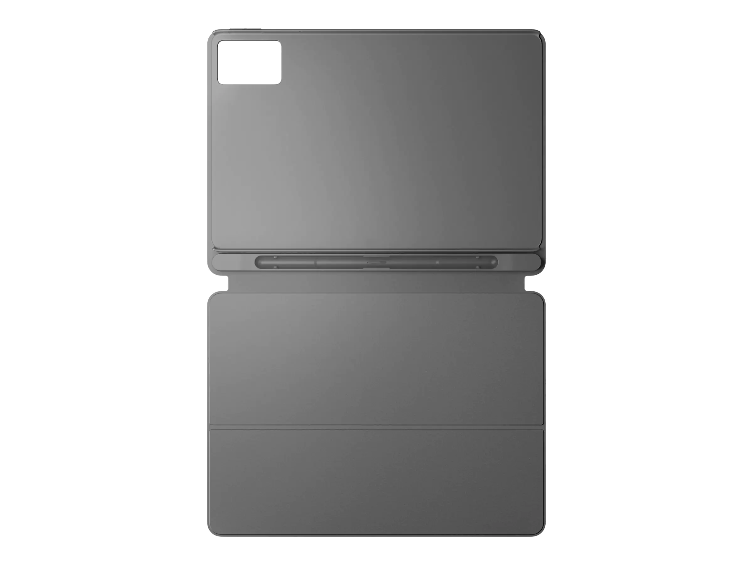 Lenovo Flip-Hülle für Tablet - Polyurethan -Kunstleder