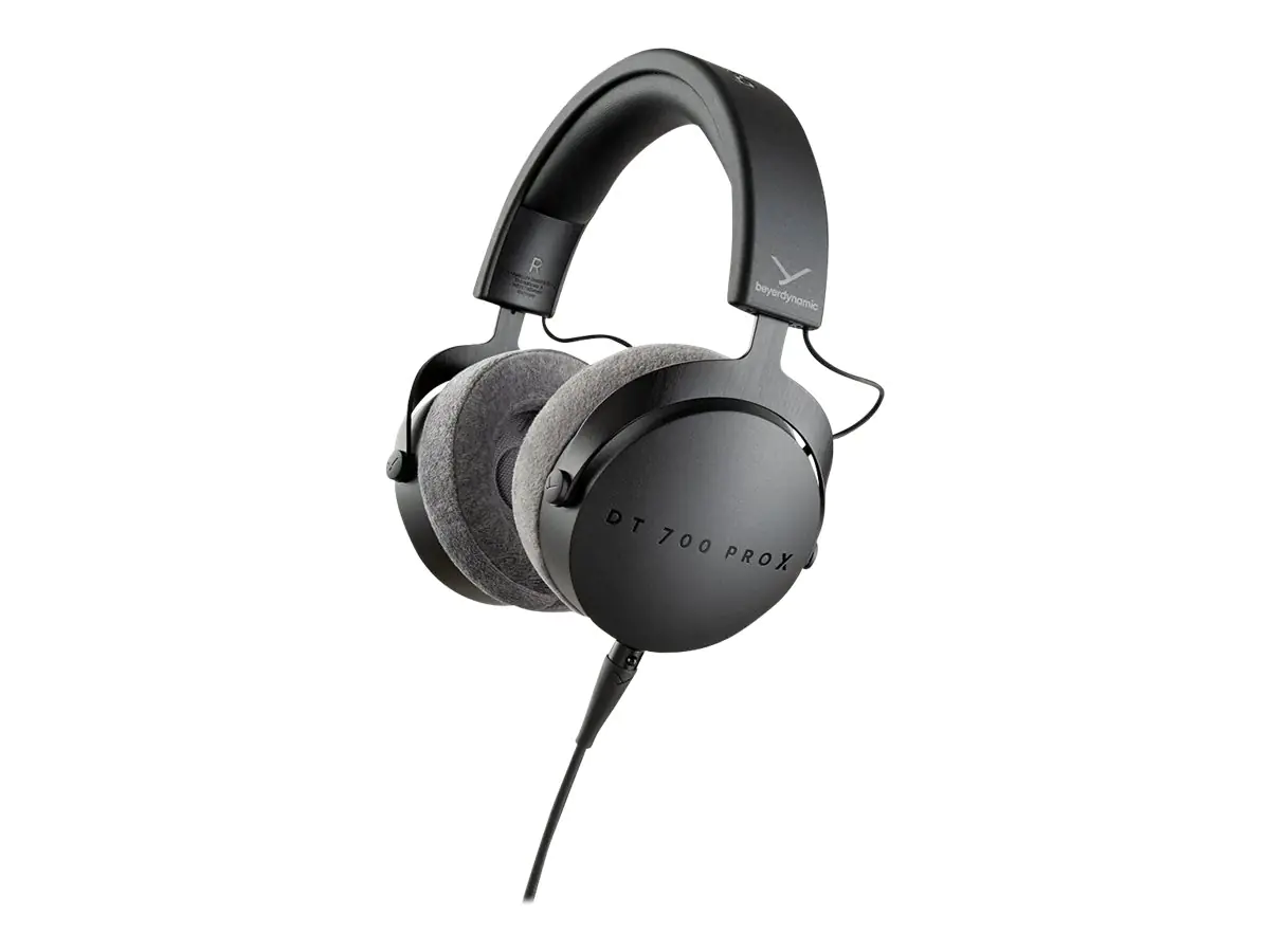 Beyerdynamic DT 700 PRO X - Kopfhörer - ohrumschließend