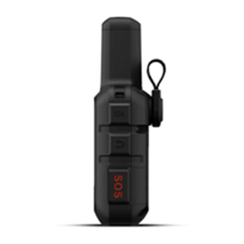 Garmin inReach Mini 2 - GPS/Galileo/QZSS Navigator 010-02602-03