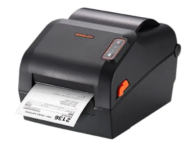 BIXOLON XD5-43d - Etikettendrucker - Thermodirekt - Rolle (11,8 cm)