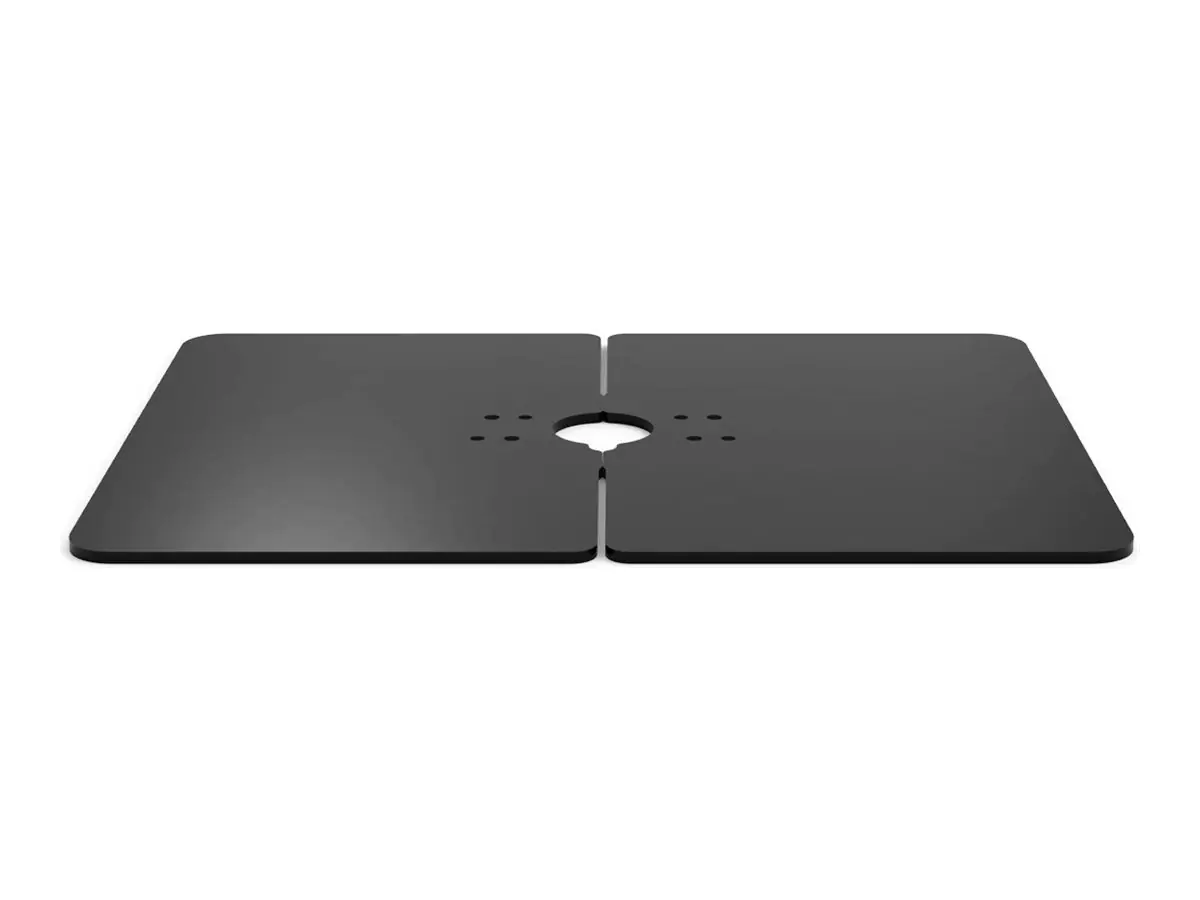 Compulocks Stability Base Plate for the BrandMe Stand - Montagekomponente (Bodenplatte)