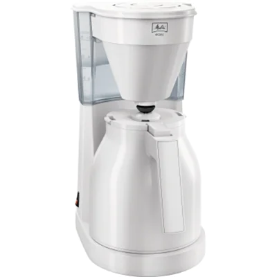 MELITTA Easy Therm - Kaffeemaschine - 12 Tassen 1023-05