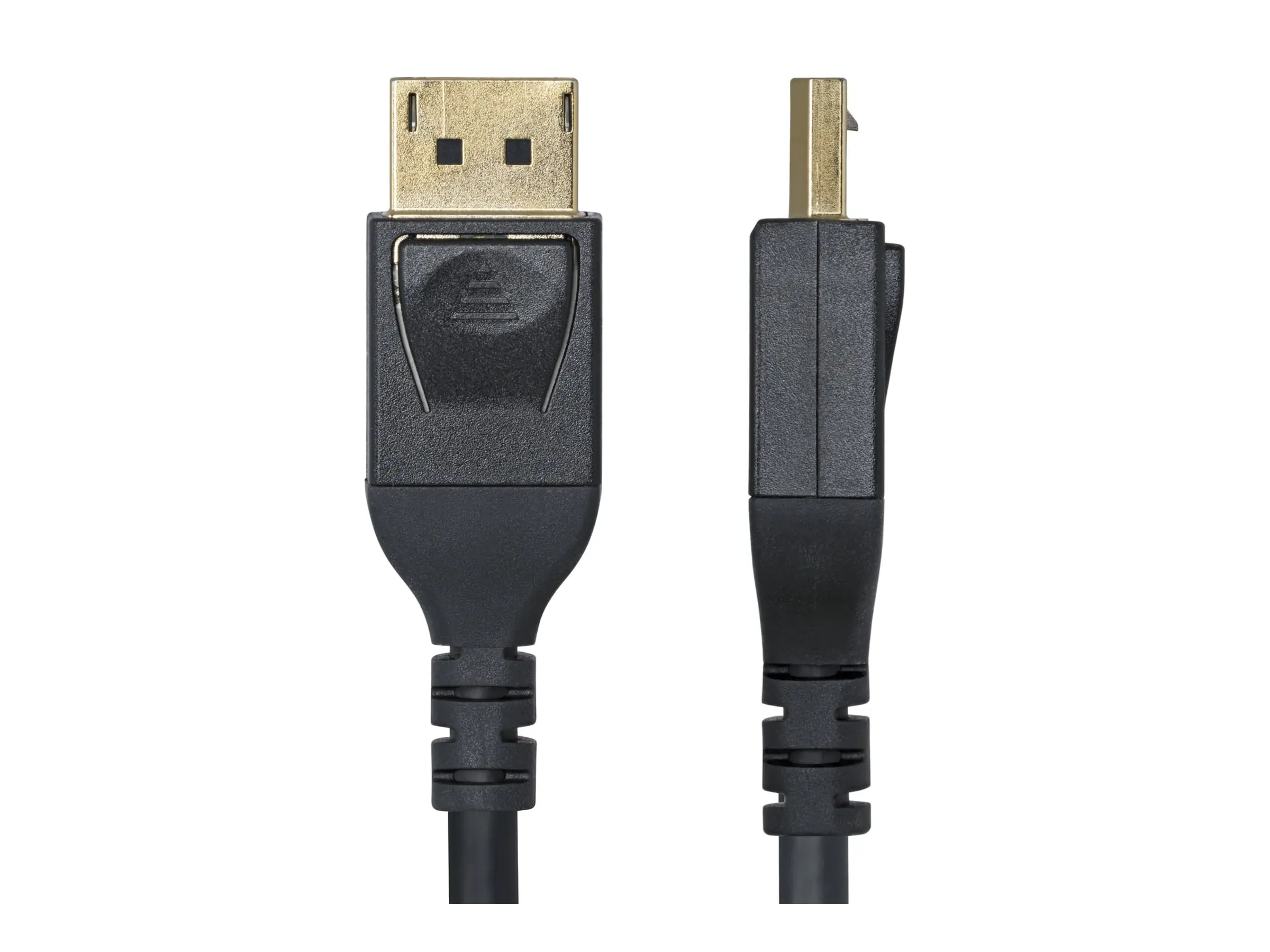 StarTech.com Mini DP to DisplayPort 1.4 Cable 8K 60Hz HBR3 4K - DisplayPort-Kabel - Mini DisplayPor