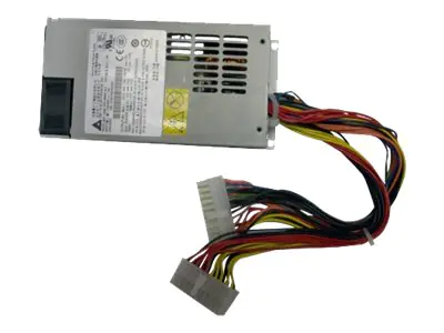 QNAP Netzteil (intern) - 250 Watt - für QNAP SP-4BAY-PSU