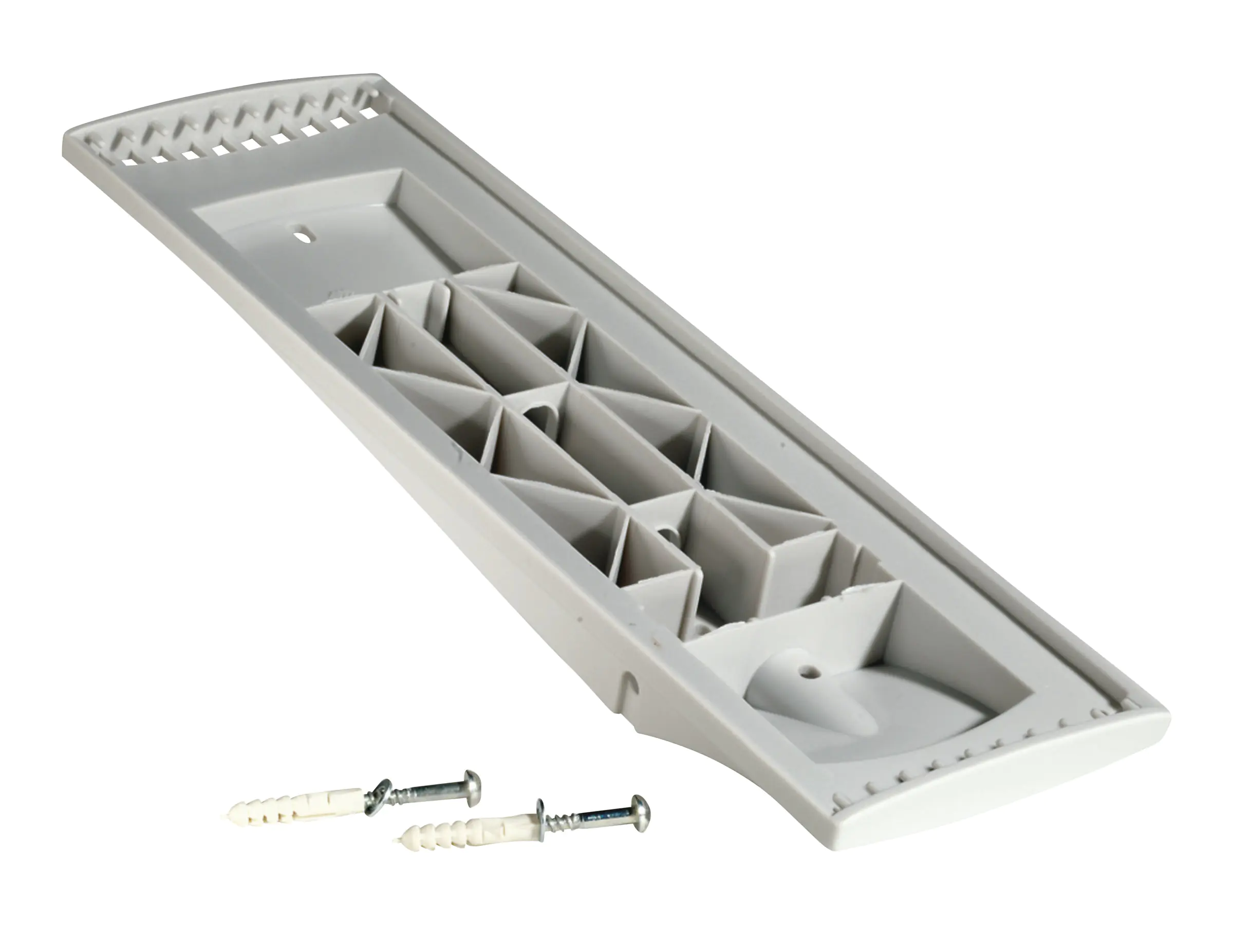 Durable SHERPA - Displaytafelsystem-Klammer 5621-10