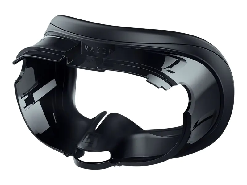 Razer Gesichtsschnittstelle für Virtual-Reality -Headsets