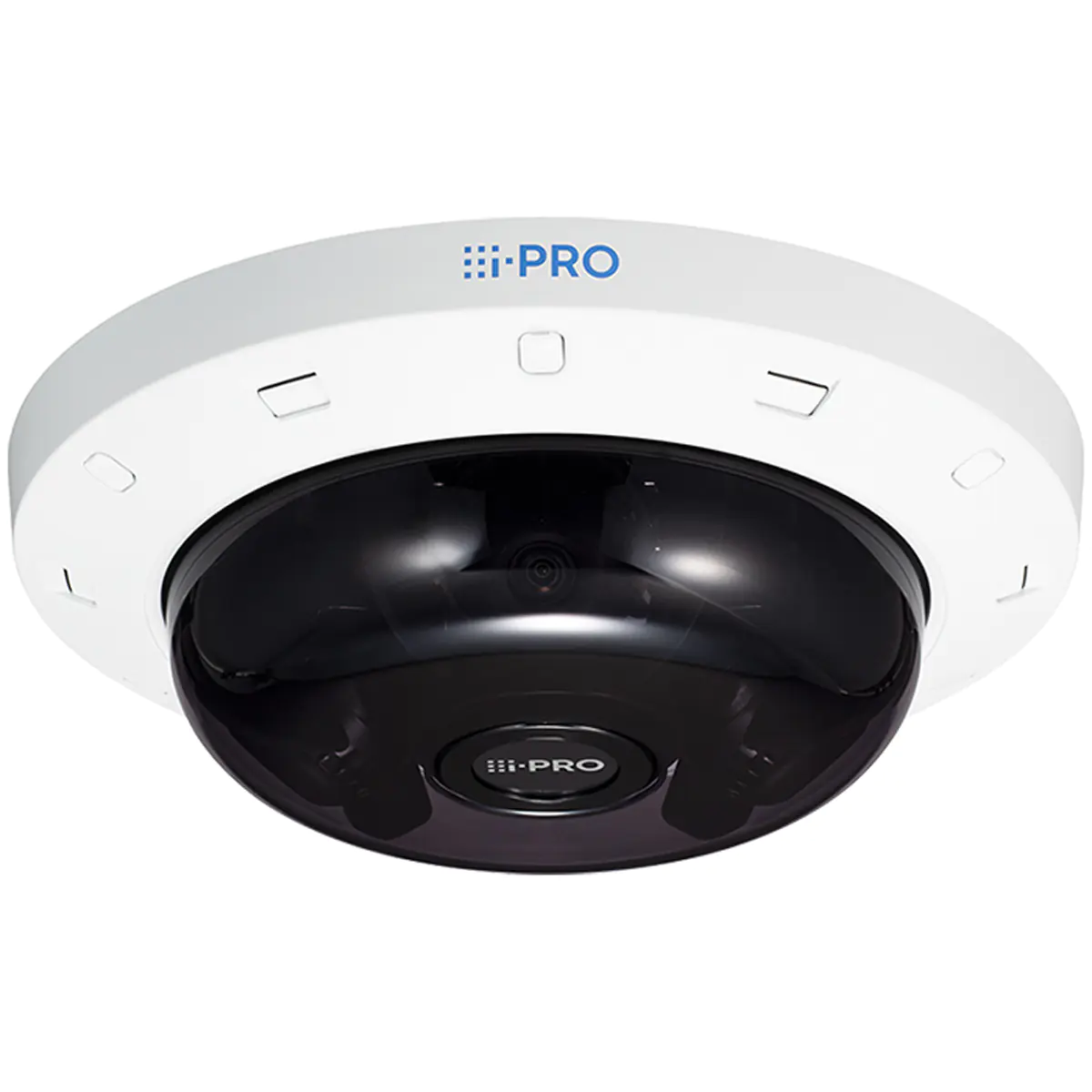 i-PRO WV-S8543G Multi-Sensor AI OUTDOOR VANDAL MultiSensor Kamera - Netzwerkkamera