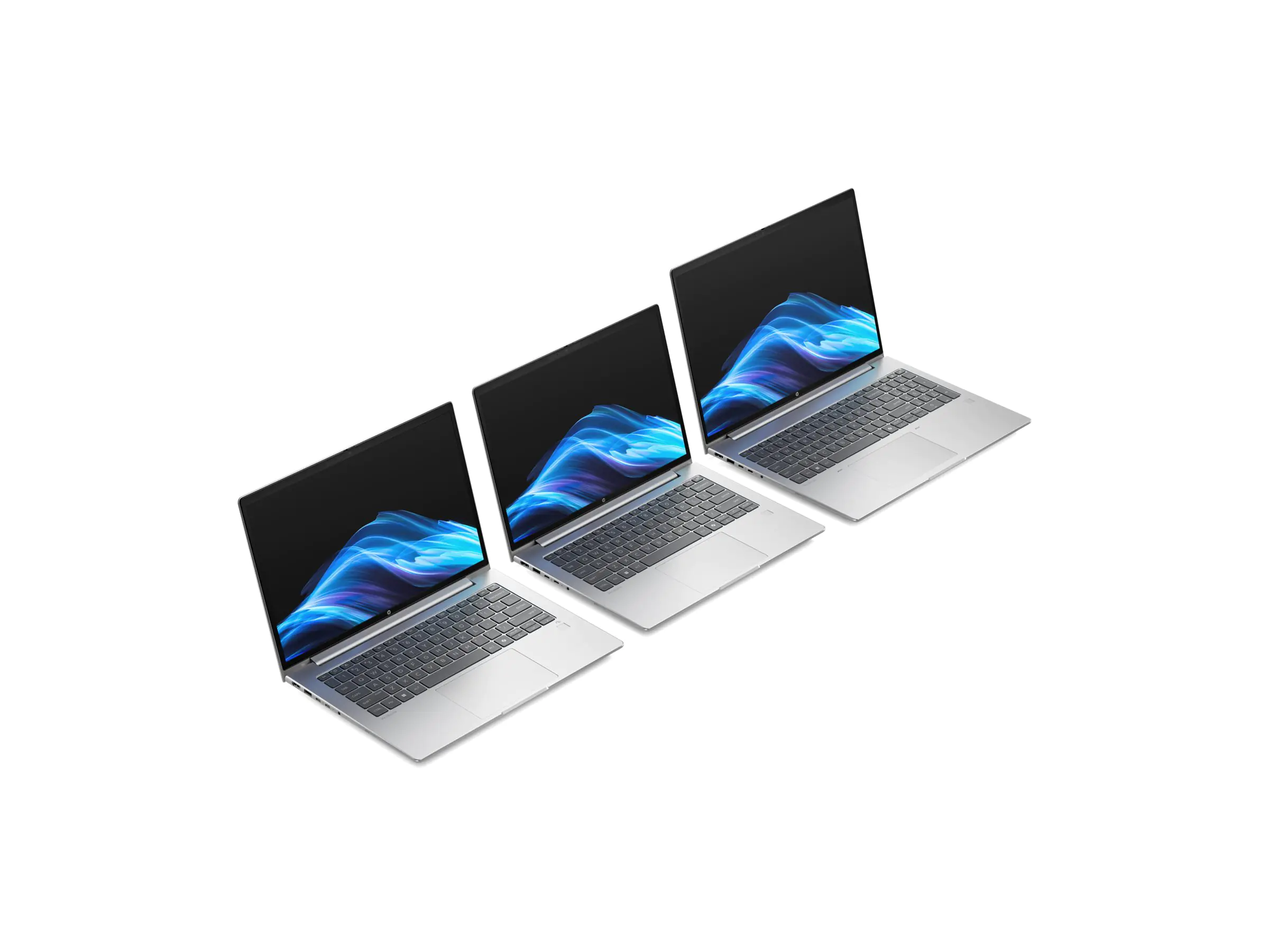 HP ProBook 4 G1i Notebook AI - 177°-Scharnierdesign - Intel Core Ultra 7 255U / 2