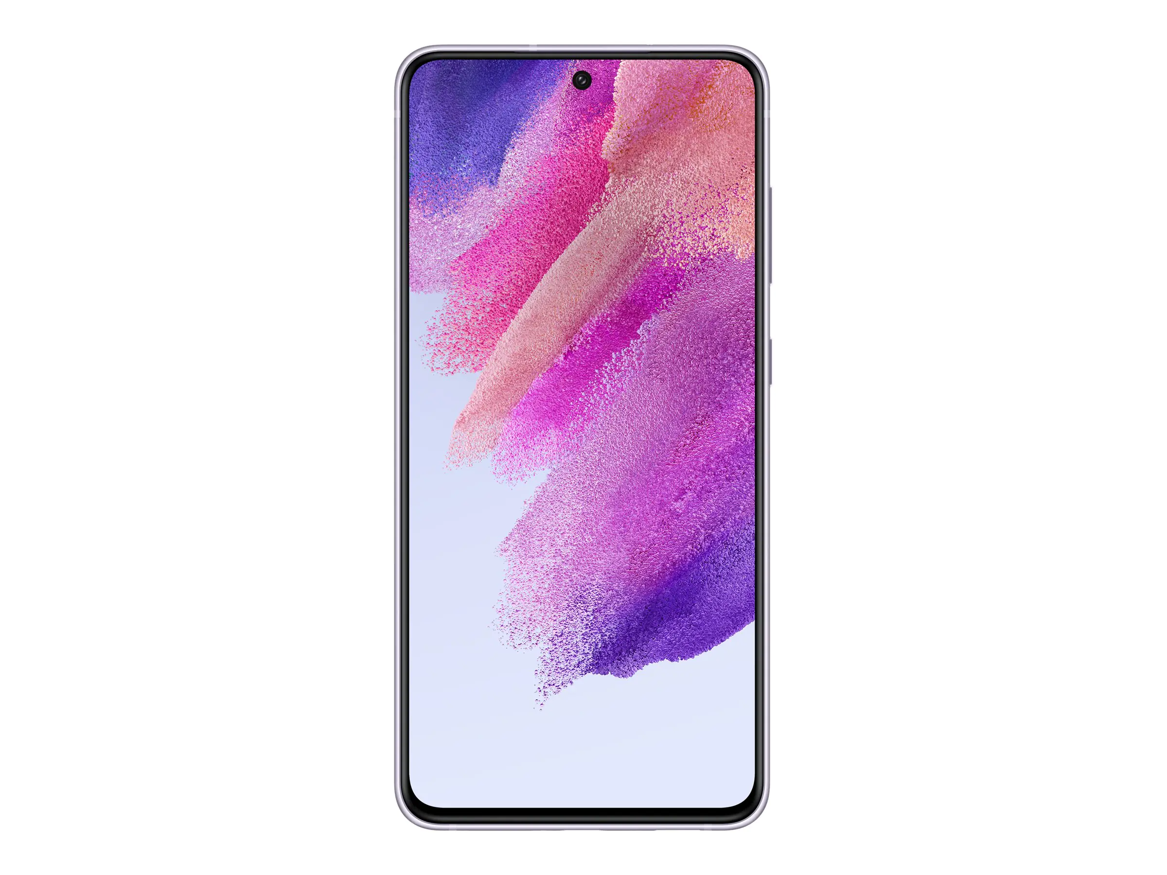 Samsung Galaxy S21 FE 5G - 5G Smartphone - Dual-SIM - RAM 8 GB / Internal Memory 256 GB - OLE