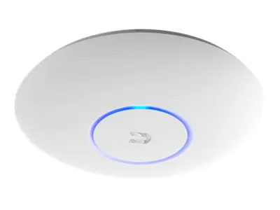 UbiQuiti UniFi AP-AC Pro - Accesspoint - Wi-Fi 5 - 2.4 GHz, 5 GHz - Gleichstrom