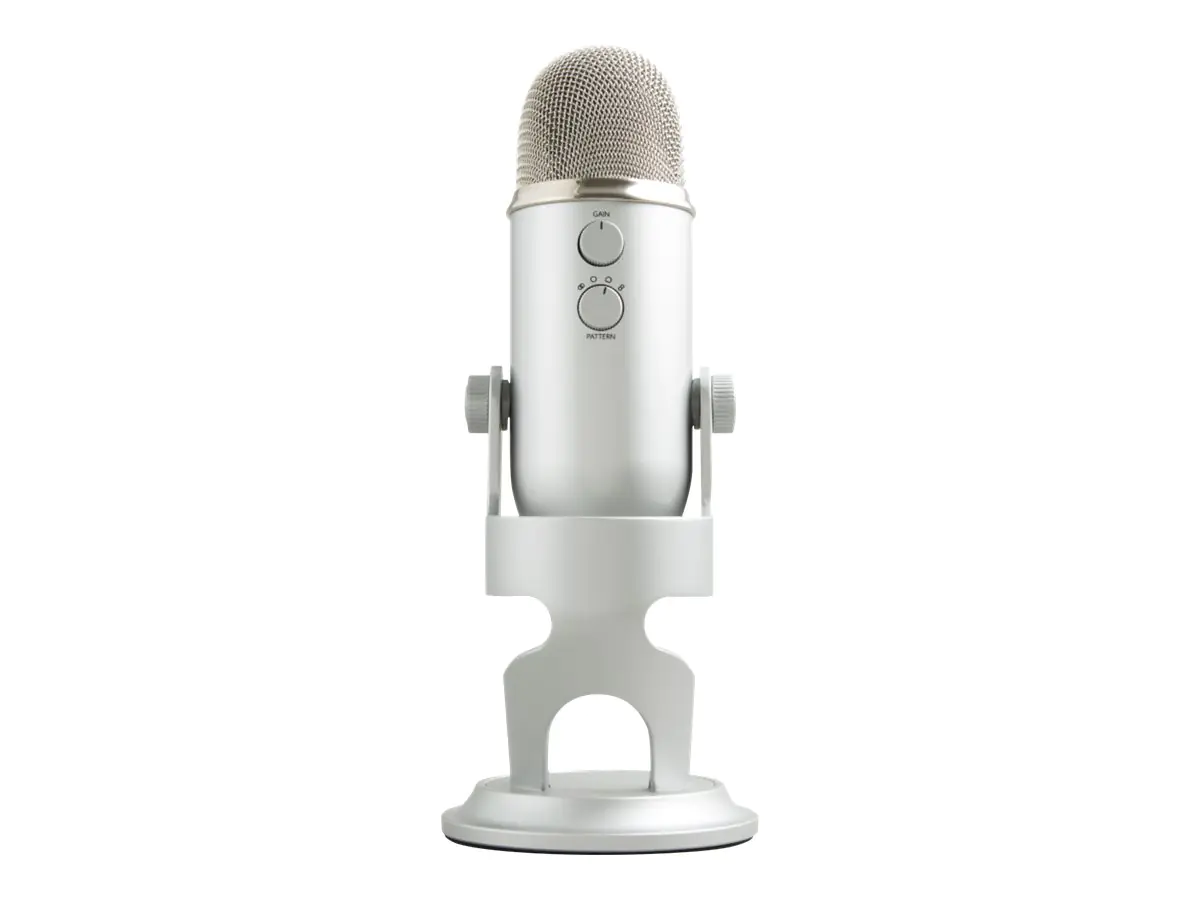 Logitech Yeti - 10-Year Anniversary Edition