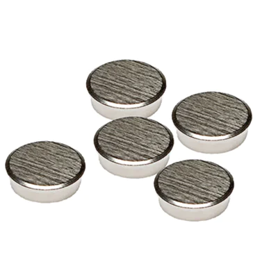 Franken GmbH Franken HM16CR/5, 1,6 cm, 5 g, 25 mm, 25 mm, 59 mm, 5 Stück(e)