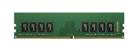Samsung - DDR4 - Modul - 16 GB - DIMM 288-PIN - 3200 MHz / PC4-25600 - CL22 - 1.2 V - ungepuffert - ECC - für TERRA MINISERVER G5