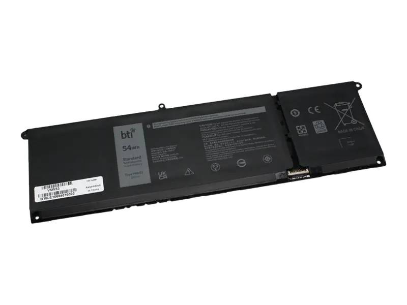 Origin Storage REPLACEMENT 4C BATTERY