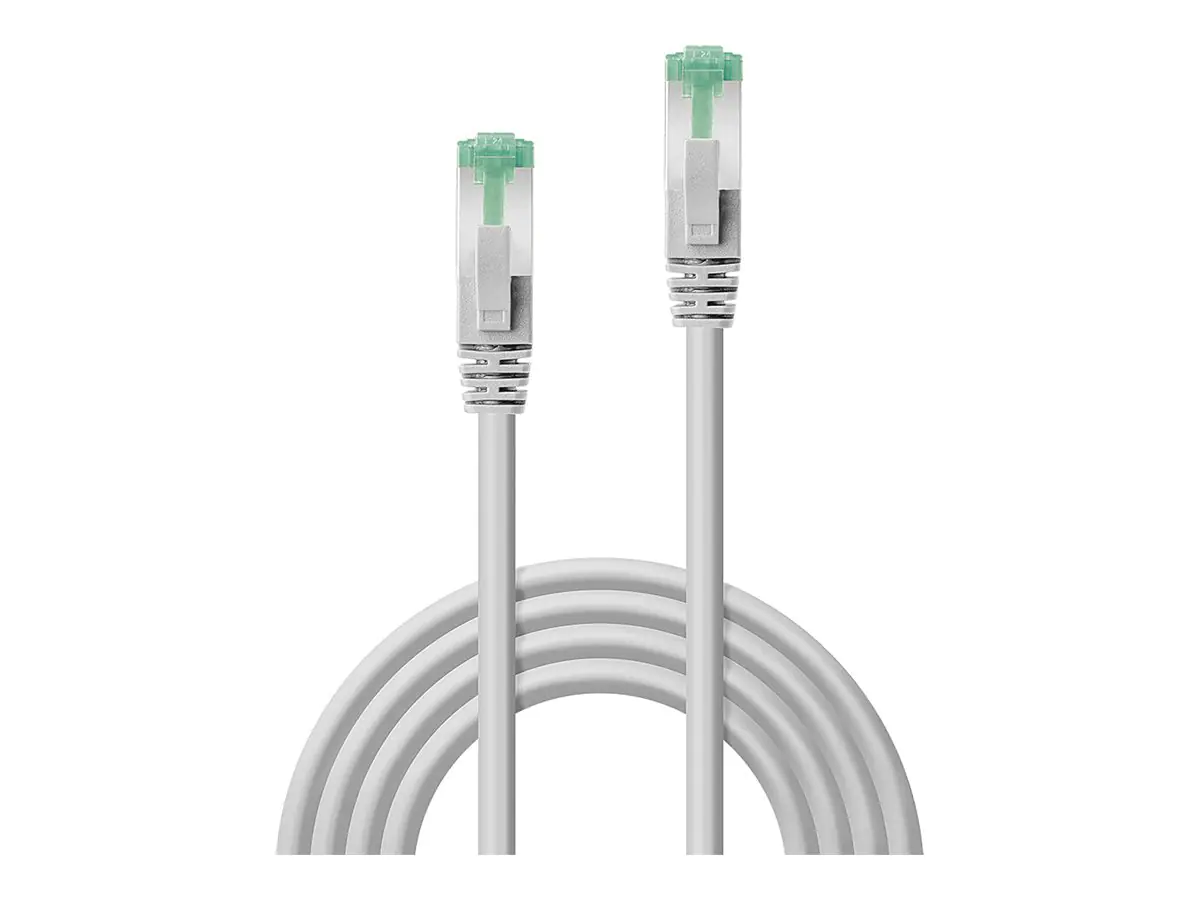 Lindy Netzwerkkabel - RJ-45 (M) zu RJ-45 (M)