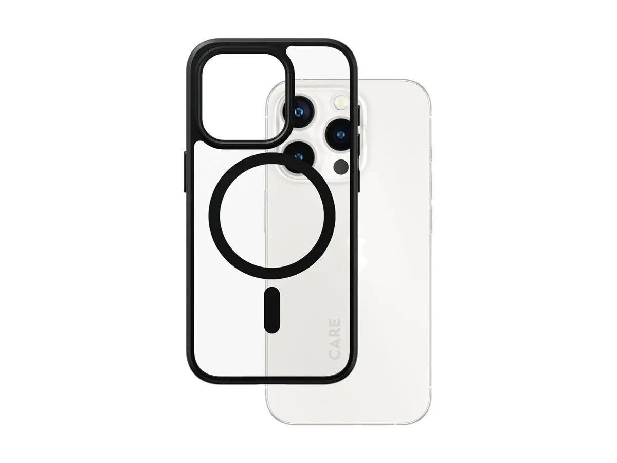 PanzerGlass CARE by PanzerGlass Urban Combat - Hintere Abdeckung für Mobiltelefon - kompatibel mi