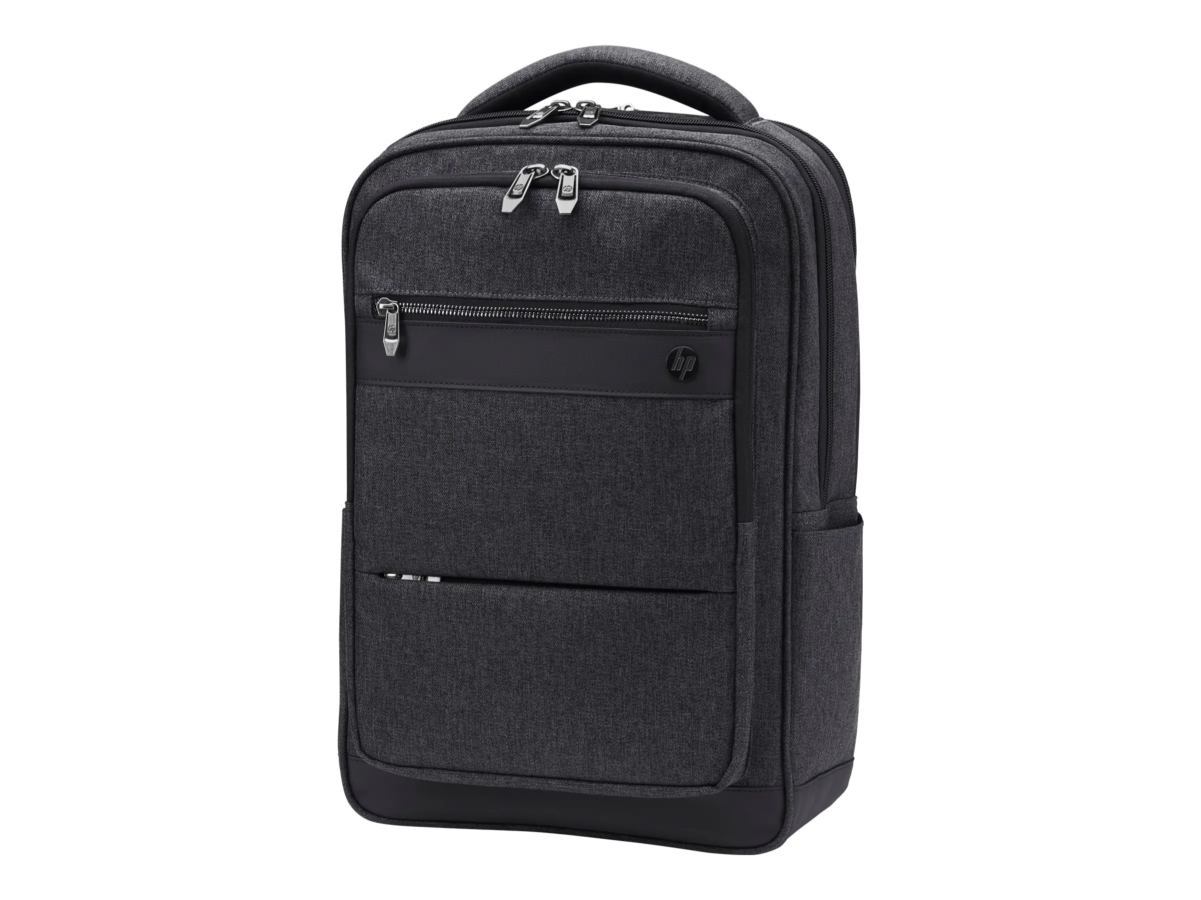 HP Executive - Notebook-Rucksack - 39.6 cm (15.6") 6KD07AA