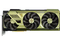 Manli VGA Man GeForce® RTX 4080 16GB Gallardo