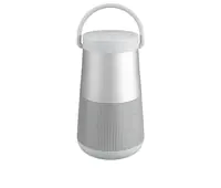 Bose SoundLink Revolve Plus Bluetooth speaker Grey Serie II- EU plug