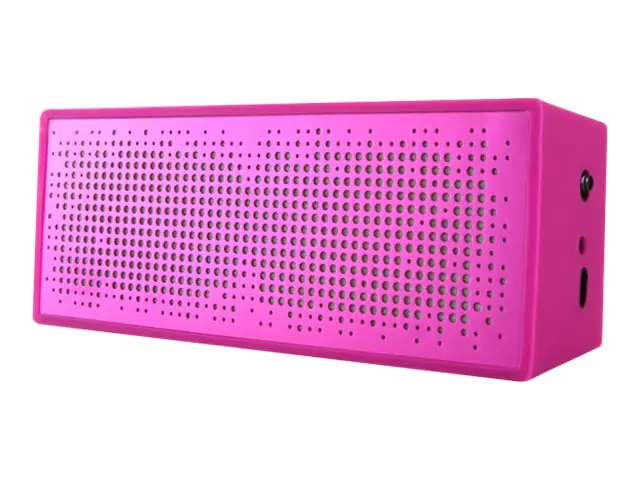 Antec Mobile Products SP1 - Lautsprecher - tragbar