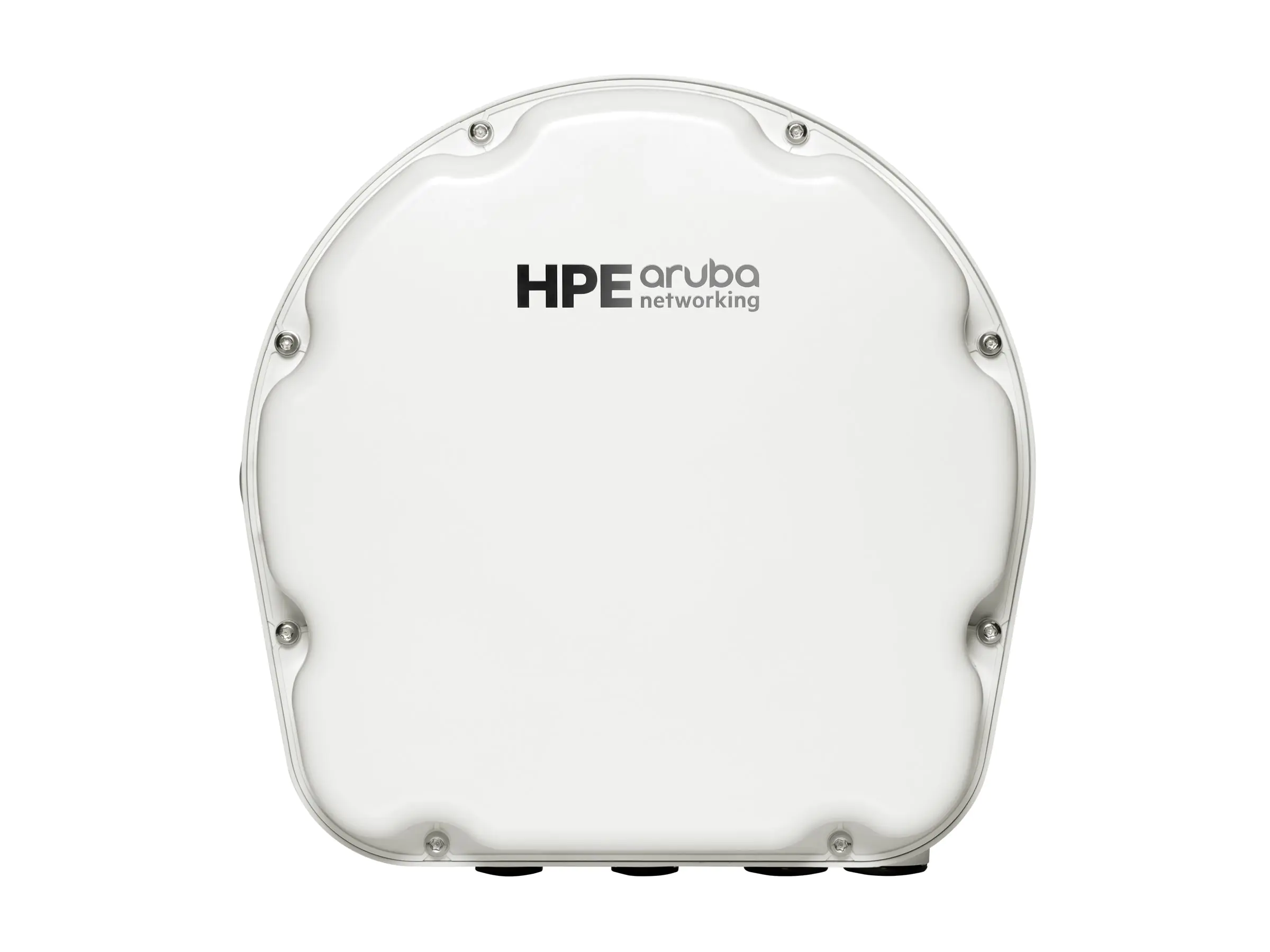 HPE Aruba Networking AP-587 (ID) - Accesspoint