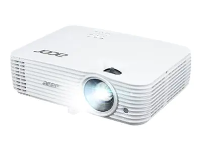 Acer X1629HK - DLP-Projektor - 3D - 4800 ANSI-Lumen - WUXGA (1920 x 1200) - 16:10 - 1080p