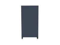 PAPERFLOW easyScreen - Stellwandsystem - rechteckig ES97.13.11