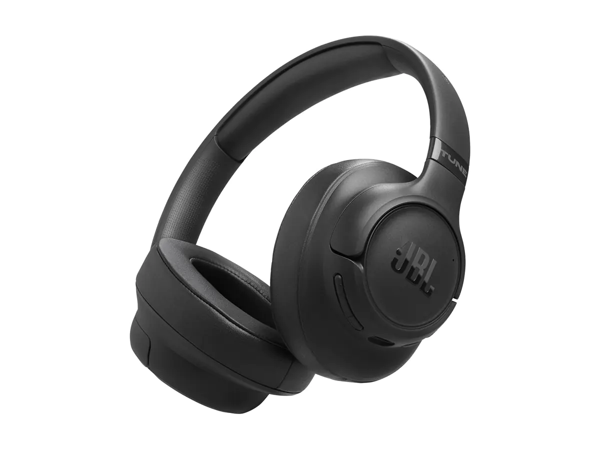 JBL TUNE 780NC - Kopfhörer mit Mikrofon - ohrumschließend