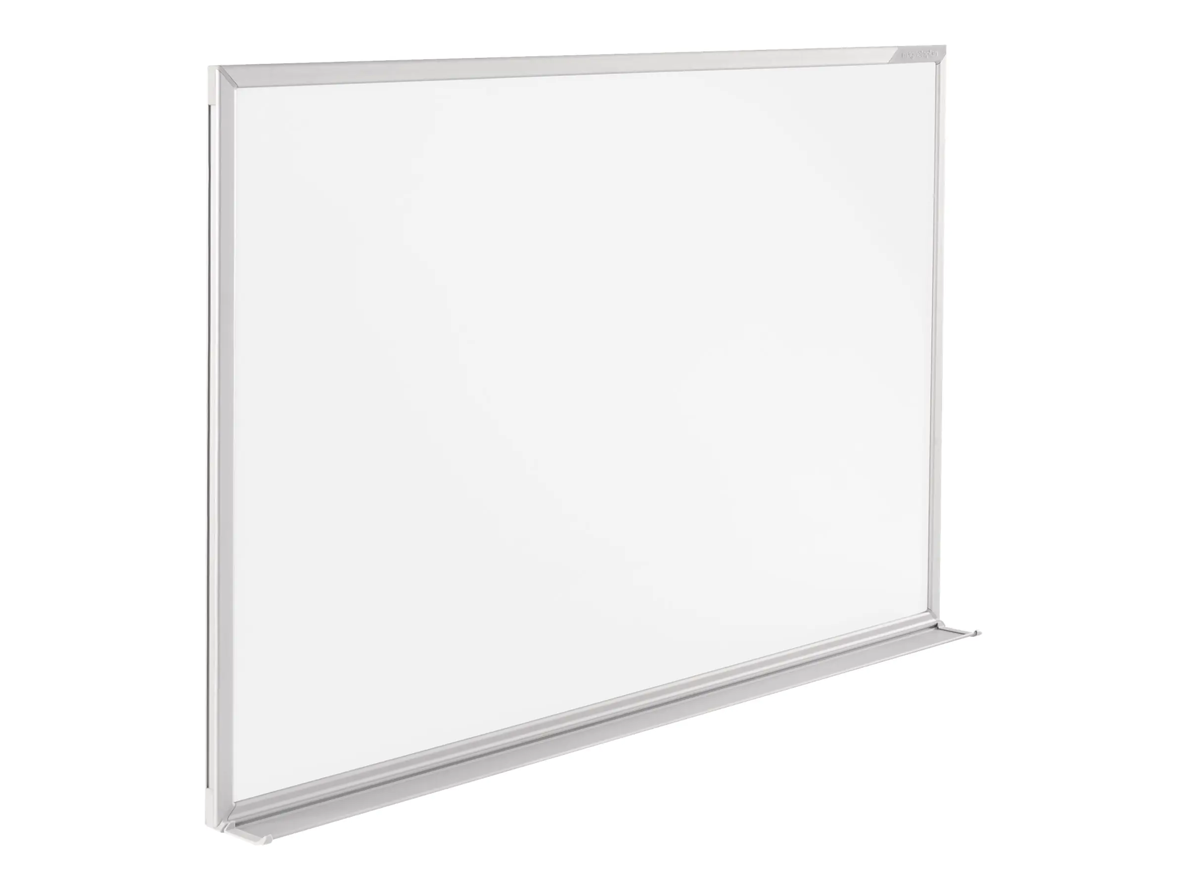 Diverse Magnetoplan Design CC - Whiteboard - geeignet für Wandmontage 12408CC