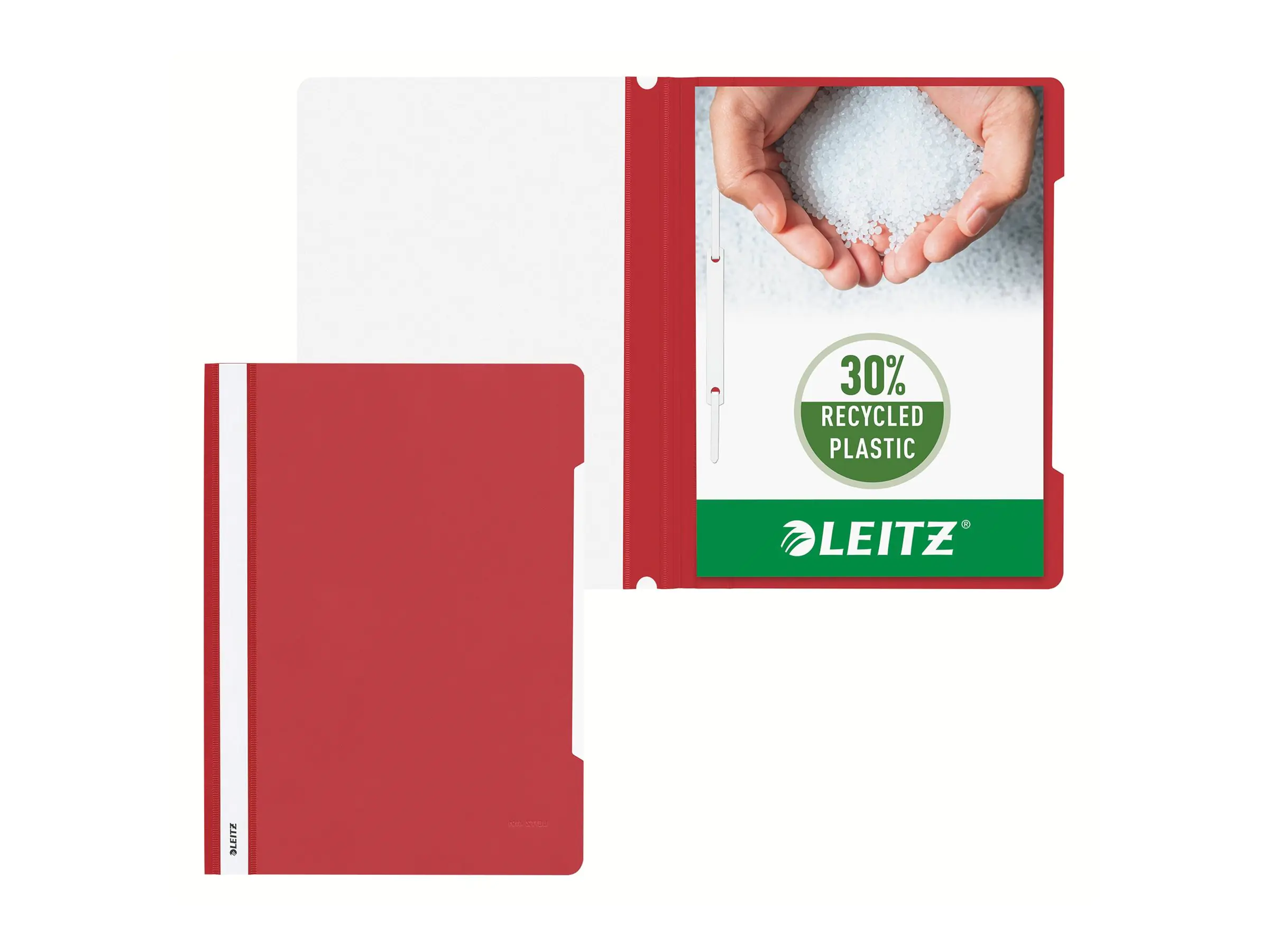Esselte Leitz Schnellhefter - für A4 (210 x 297 mm) 41910025