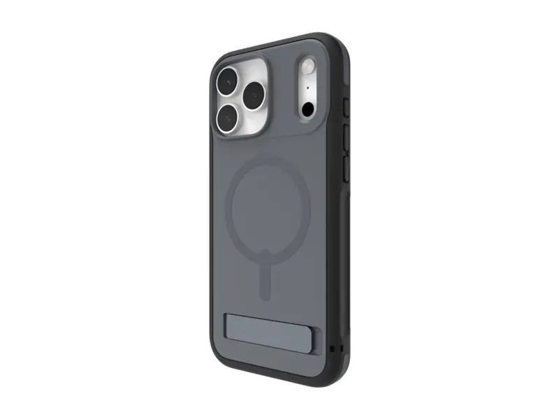 ZAGG Sedona Snap - Hintere Abdeckung für Mobiltelefon