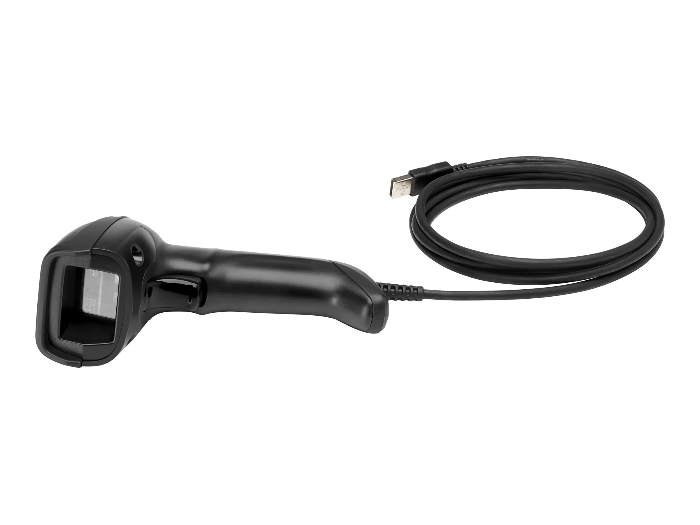 HP Engage Imaging Barcode Scanner II - Barcode-Scanner - Handgerät - 2D-Imager - decodiert - USB