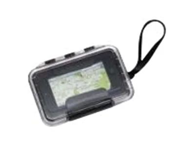 B&W Type 200 - Tasche für Mobiltelefon - ABS-Kunststoff