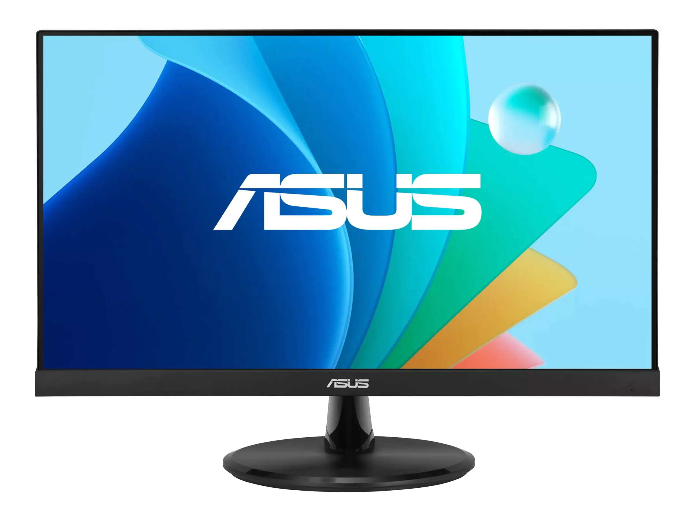 ASUS VP229HF - LED-Monitor - Gaming - 55.9 cm (22") 90LM06B0-B05B70