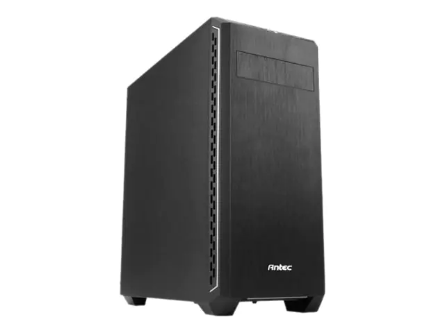 Antec Performance Elite P7 Silent - Tower - ATX - keine Spannungsversorgung - USB/Audio