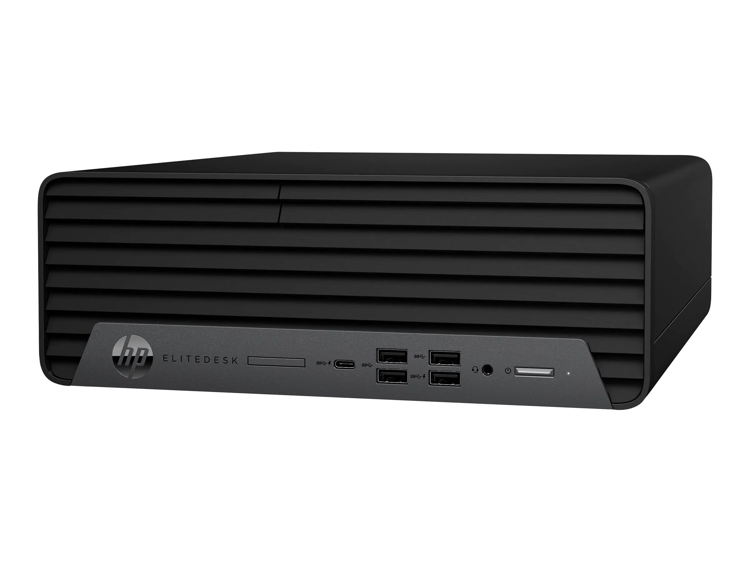 HP EliteDesk 805 G6 - SFF - Ryzen 7 Pro 4750G / 3.6 GHz