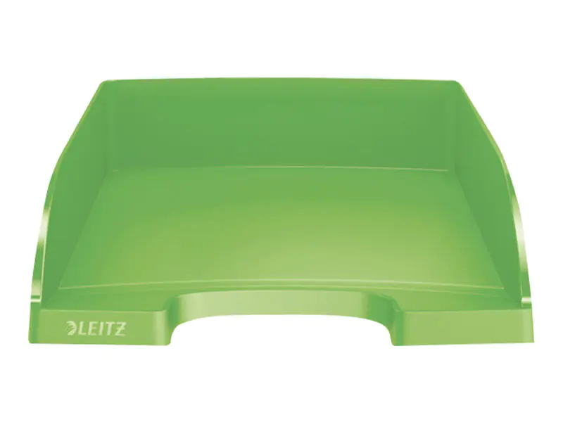 Esselte Leitz Plus - Briefablage - für A4 (210 x 297 5227-00-50