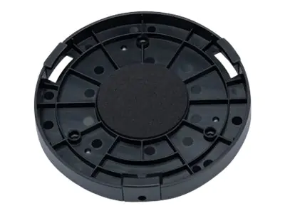 Jabra Secure Mount - Befestigungskit - Tischmontage - für SPEAK 710, 710 MS, 710 UC