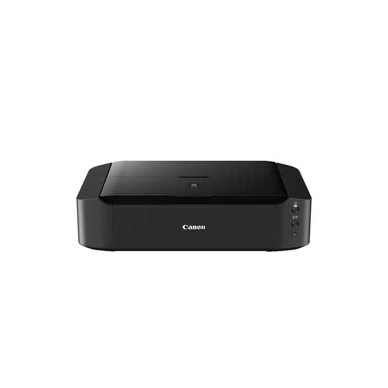 Canon PIXMA iP8750 - Drucker - Farbe - Tintenstrahl - Ledger, A3 Plus - bis zu 14.5 ipm (einfarbig)/ bis zu 10.4 ipm (Farbe) - Kapazität: 150 Blätter - Wi-Fi(n), USB 2.0