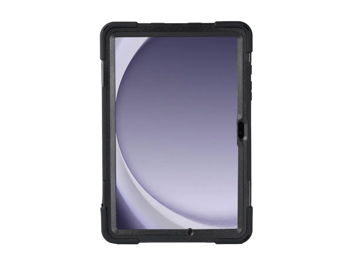Mobilis All in Case - Hintere Abdeckung für Tablet 072008