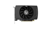 ZOTAC GAMING GeForce GeForce RTX 4060 8GB SOLO - Grafikkarten - GeForce RTX 4060 - 8 GB GDDR6 - PCIe 4.0 x8 - HDMI, 3 x DisplayPort - Box